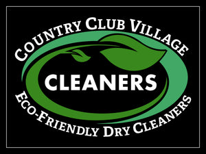 country club village cleaners