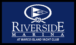 Riverside Marina