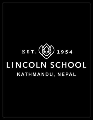Lincoln School Logo
