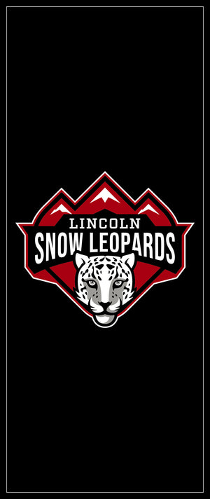 Lincoln School Mascot