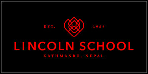 Lincoln School Logo