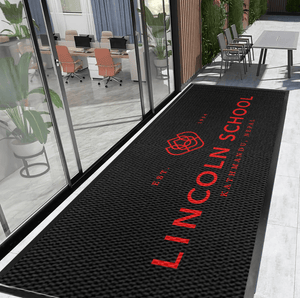 Lincoln School Logo