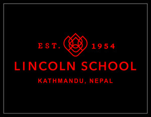Lincoln School Logo