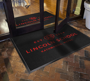Lincoln School Logo