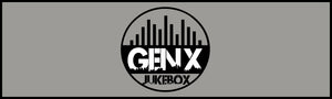 Gen X Jukebox