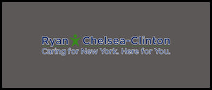 Ryan Chelsea-Clinton