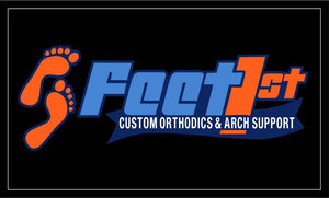 Feet First Store