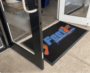 Feet First Store