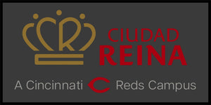 Ciudad Reina Lobby