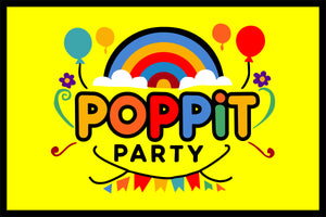 PoppIt Party