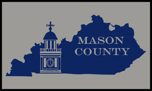Mason County Fiscal Court