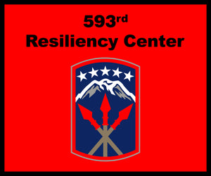 593rd Resiliency Center