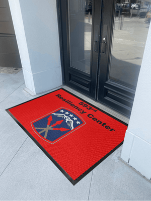 593rd Resiliency Center