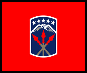 593rd Resiliency Center Logo