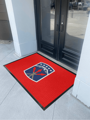 593rd Resiliency Center Logo