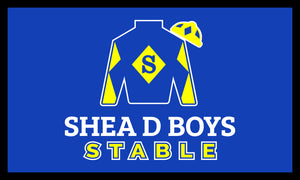 Shea D Boys Outdoor
