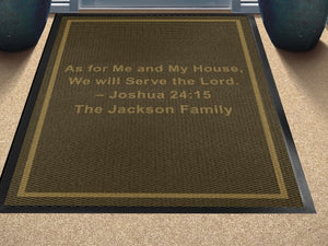 Joshua 24:15