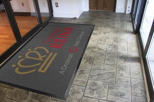 Ciudad Reina Lobby