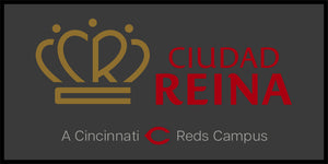 Ciudad Reina Lobby
