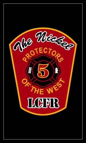 LCFR