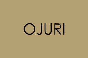 OJURI CENTURY GOTHIC FONT