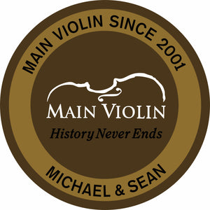 Main Violin