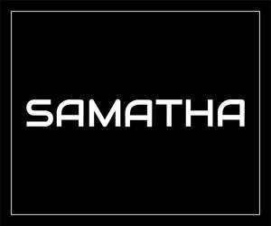 Samatha