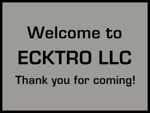 ECKTRO LLC