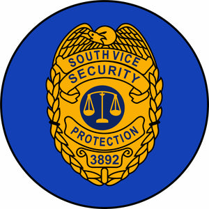 South Vice Security