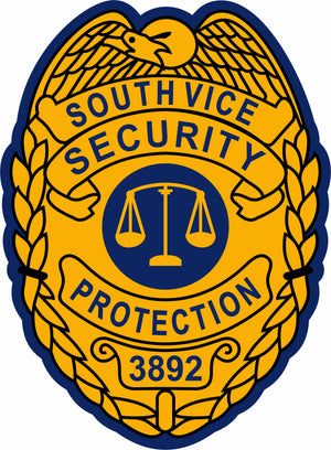 South Vice Security
