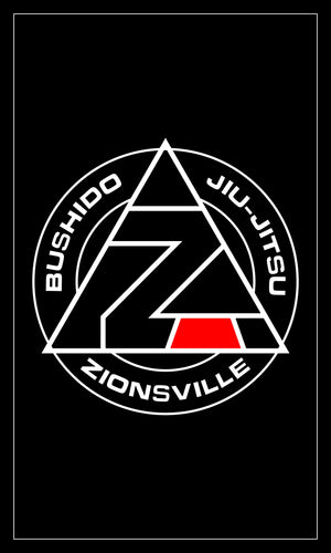 BUSHIDO JIU JITSU
