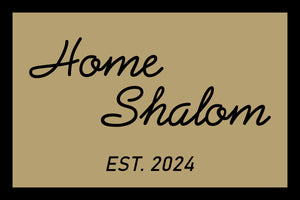 Home Shalom