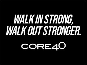 Core40 Hayes Valley