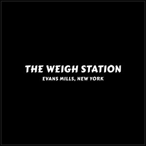 The Weigh Station