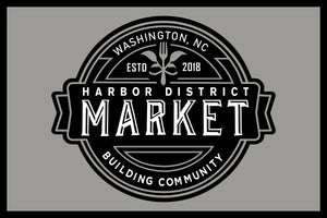 Harbor District Market