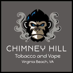 Chimney Hill