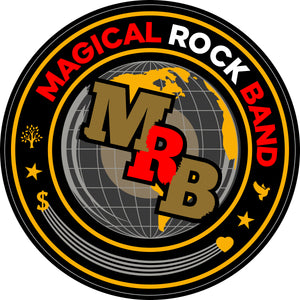 Magical Rock Band