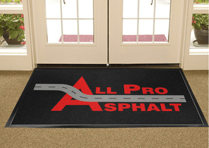 All Pro Asphalt