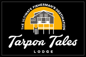 Tarpon Tales