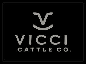 Vicci Cattle Co