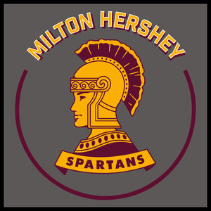 Athletics Spartan Head