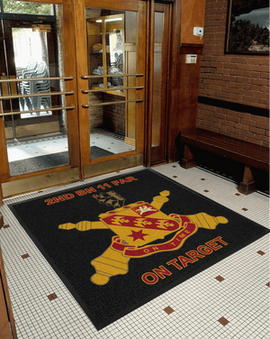 2nd Battalion 11th FAR