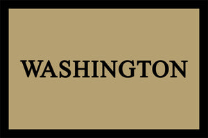 WASHINGTON - Create Your Own