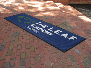 The L.E.A.F Academy