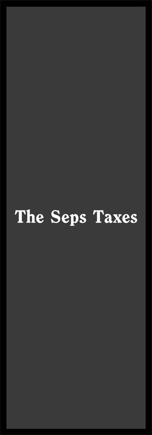 The Seps Taxes