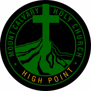 Mount Calvary Holy Church