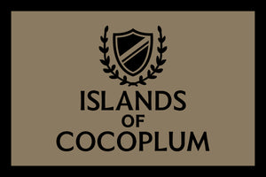 Islands of Cocoplum