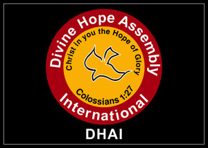 Divine Hope Assembly