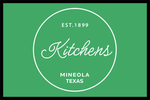 Kitchens