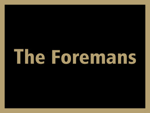 The Foremans